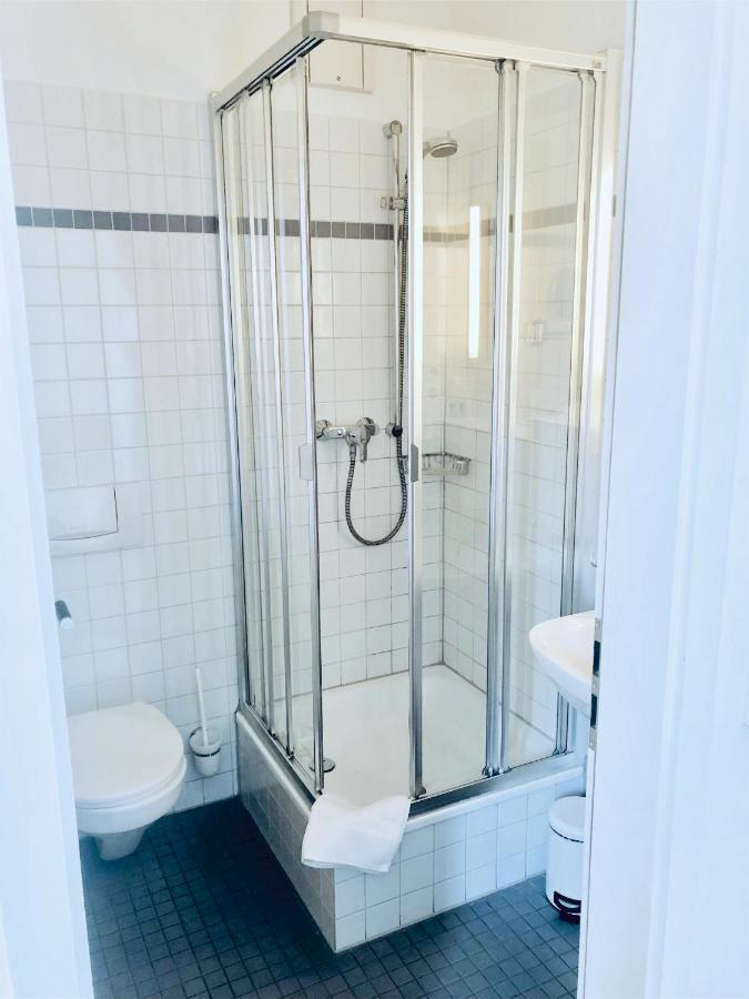 Gasthof Zum Hirsch Hotel Drehna Екстериор снимка